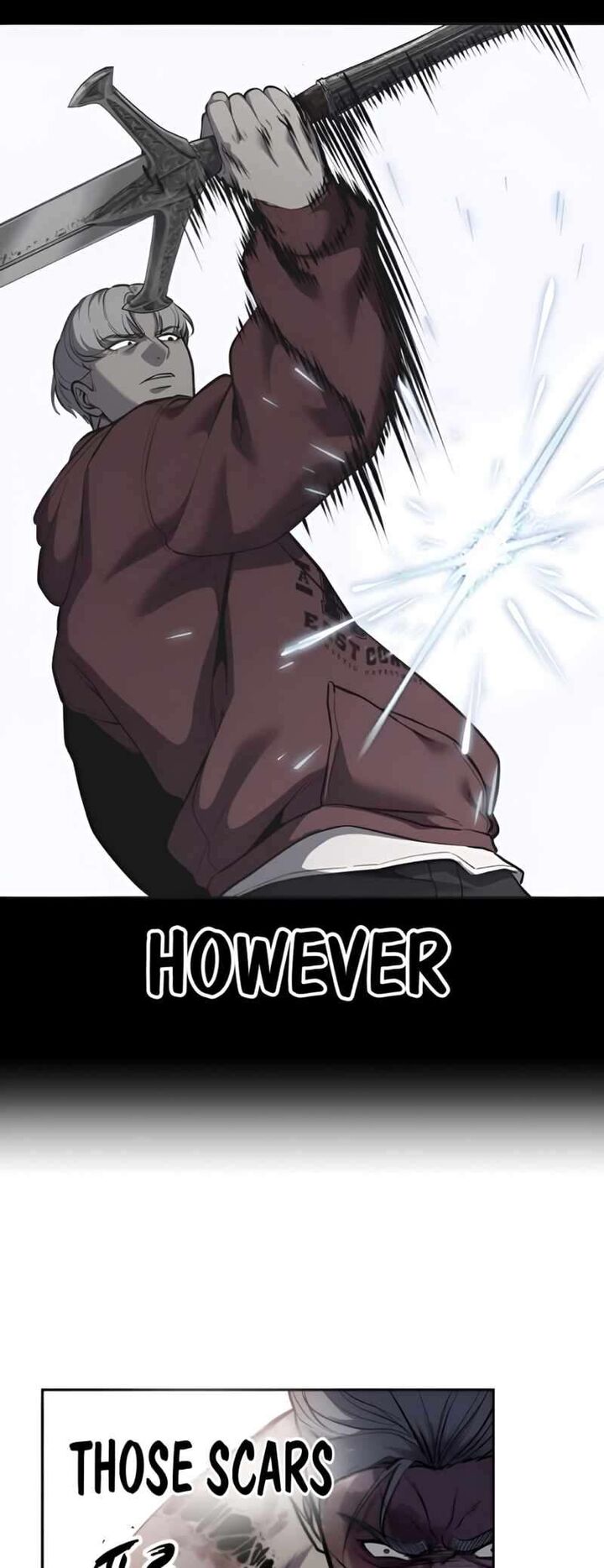 The Boy Of Death 309 105