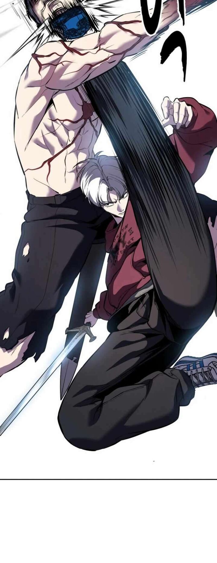 The Boy Of Death 309 111