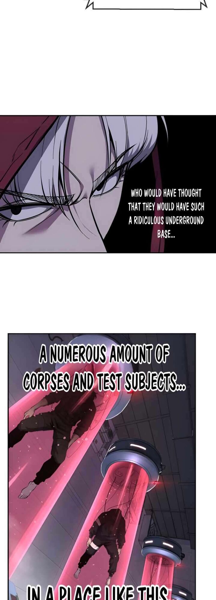 The Boy Of Death 309 45