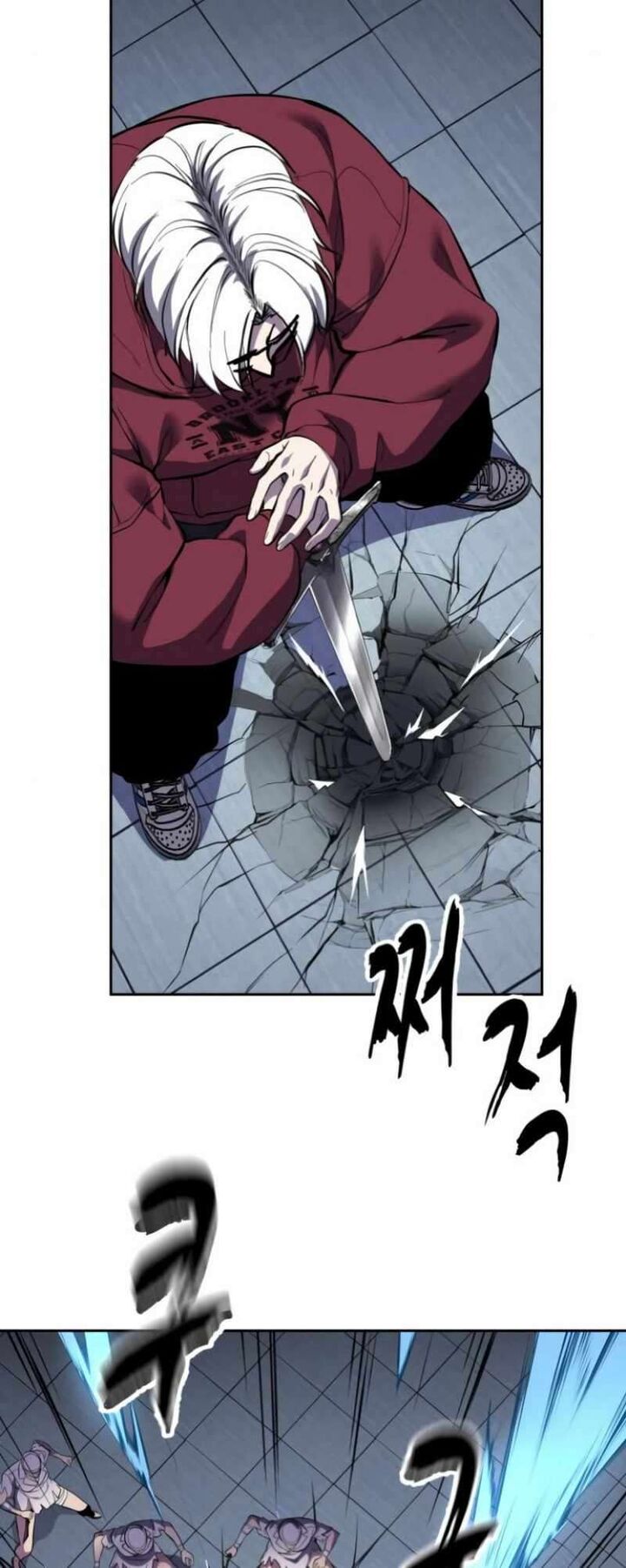 The Boy Of Death 309 60