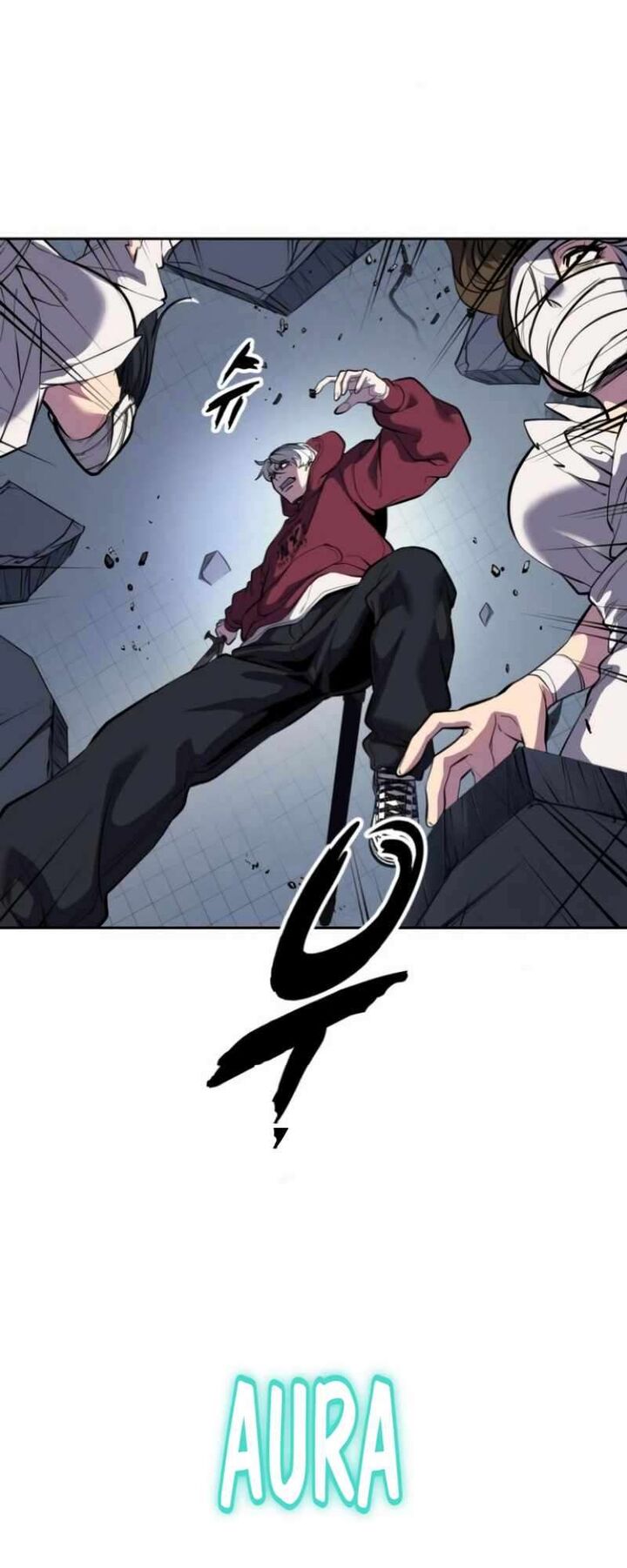 The Boy Of Death 309 63