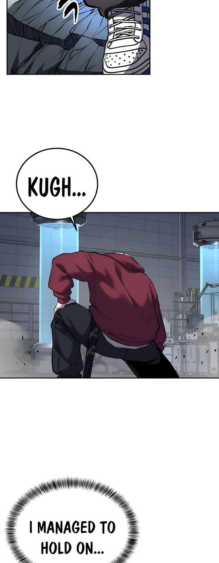 The Boy Of Death 309 69