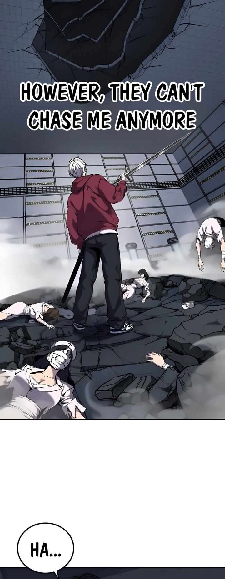 The Boy Of Death 309 71