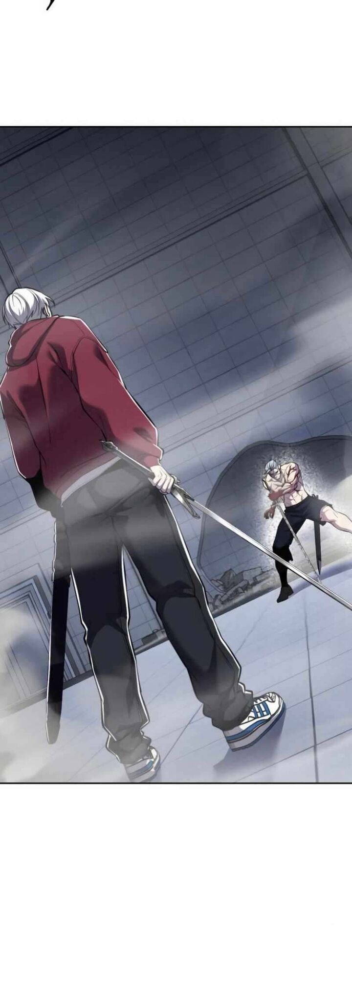 The Boy Of Death 309 87