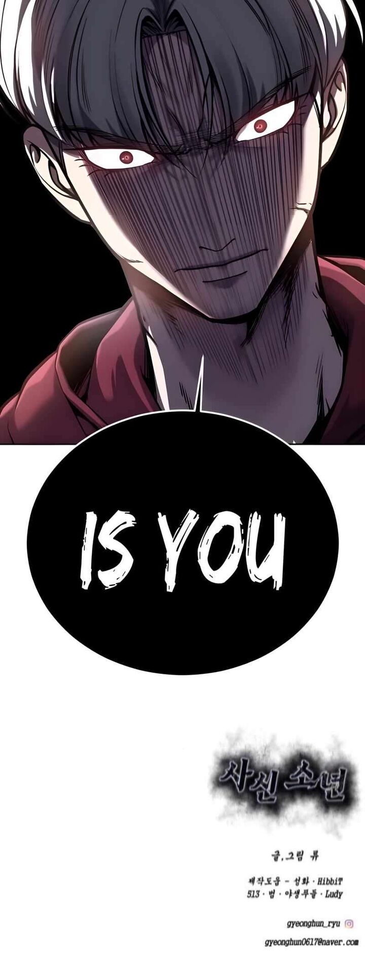 The Boy Of Death 310 109