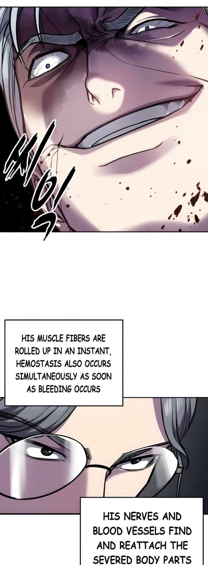 The Boy Of Death 310 25