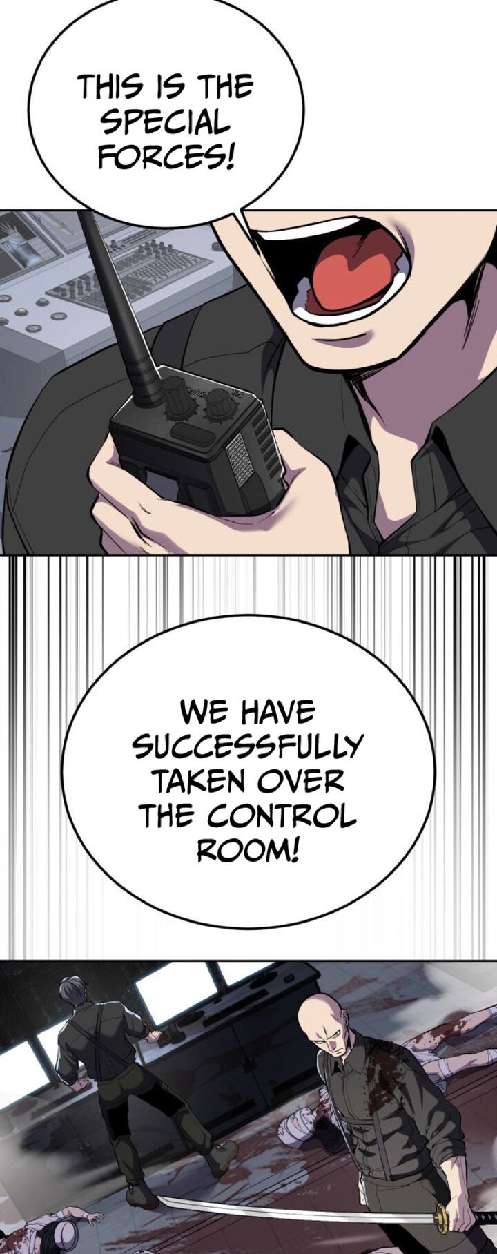 The Boy Of Death 312 106