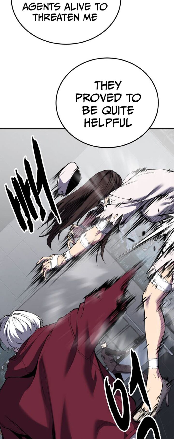 The Boy Of Death 312 108