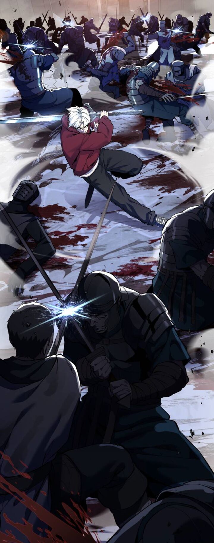 The Boy Of Death 312 38