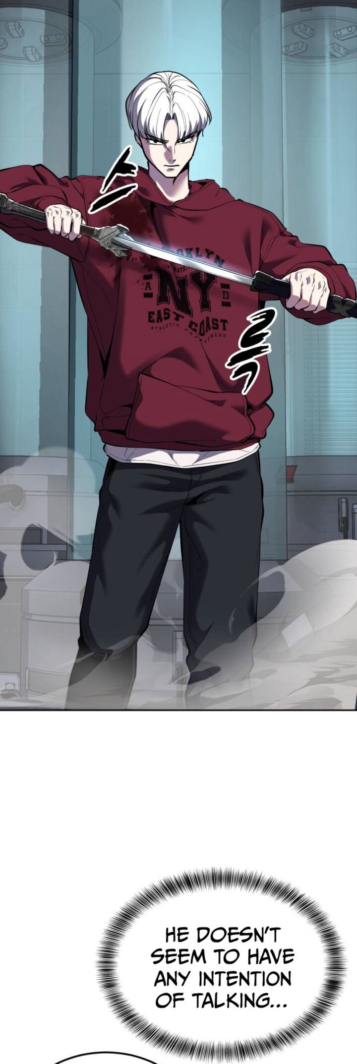 The Boy Of Death 313 10