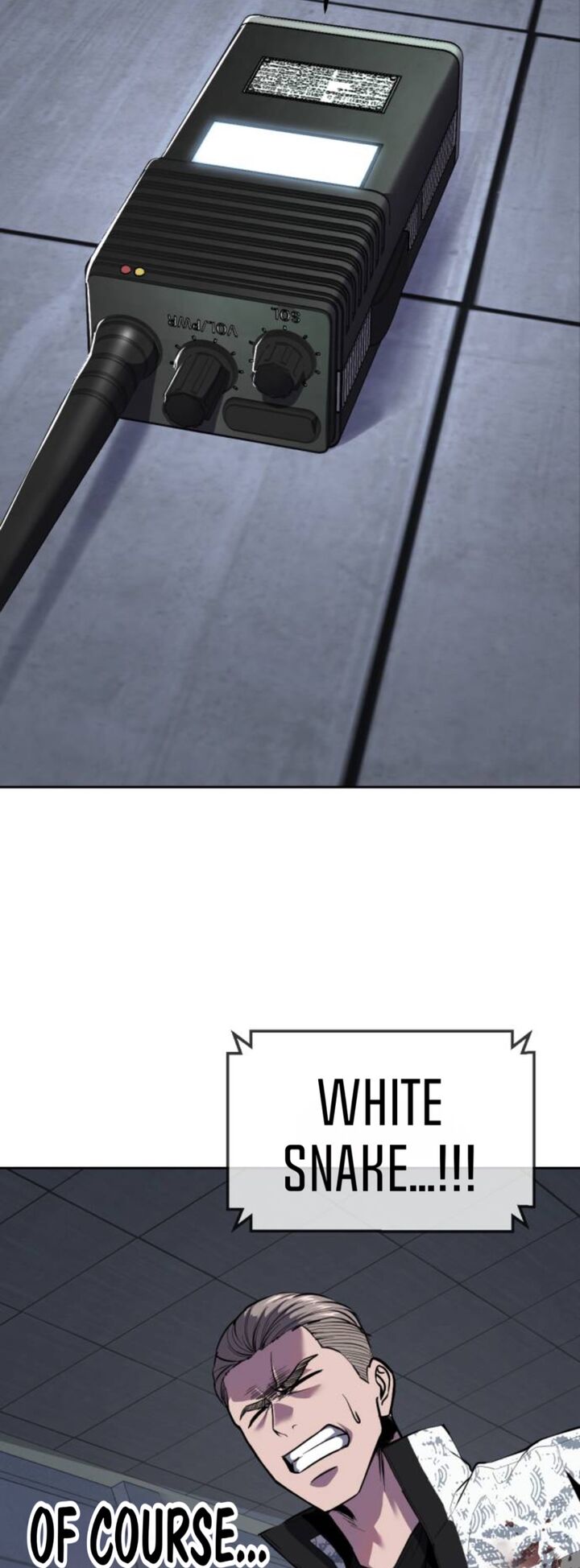 The Boy Of Death 313 106