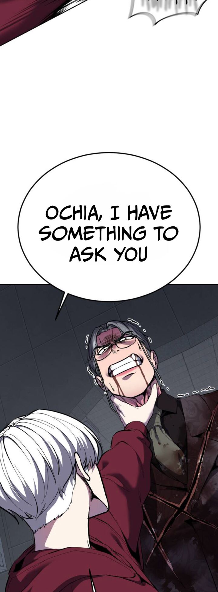 The Boy Of Death 313 111