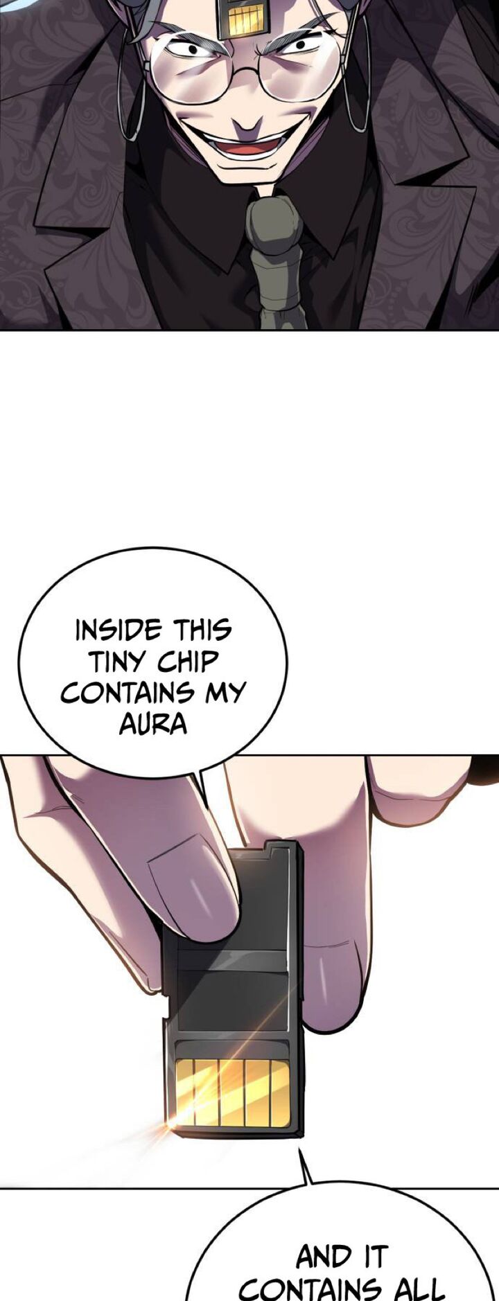 The Boy Of Death 313 24