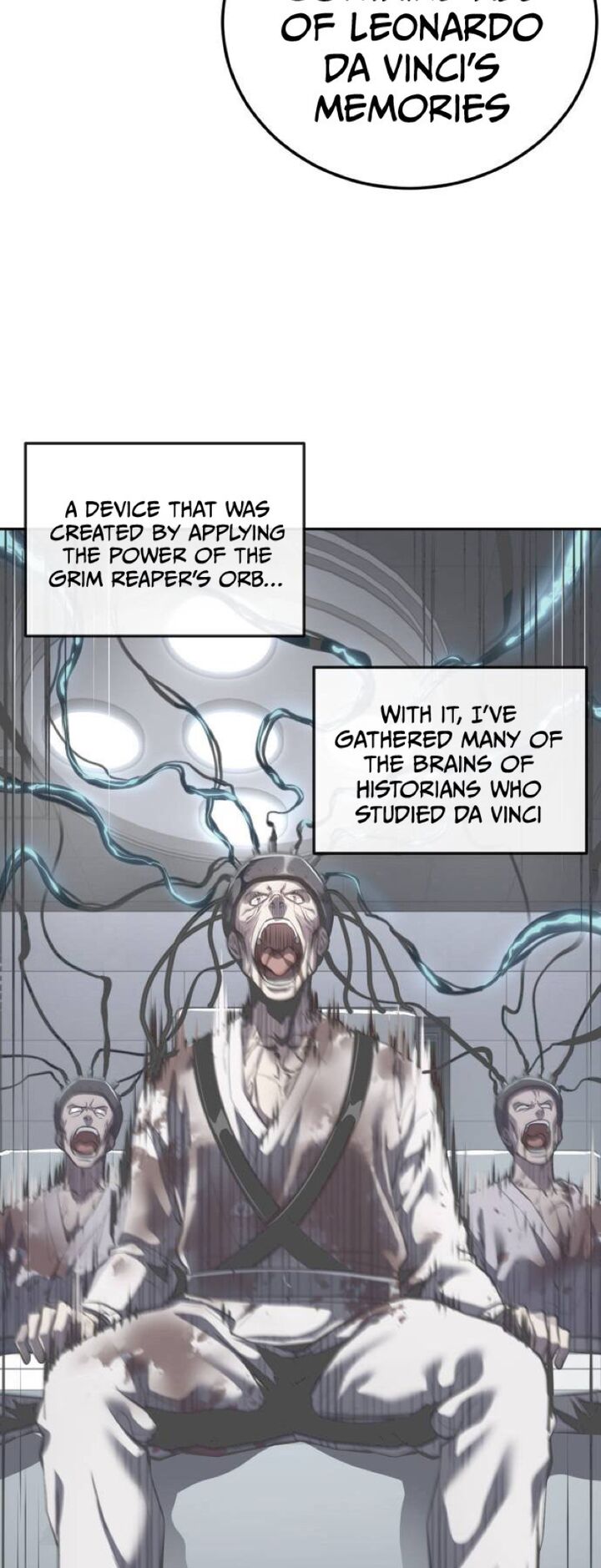 The Boy Of Death 313 25