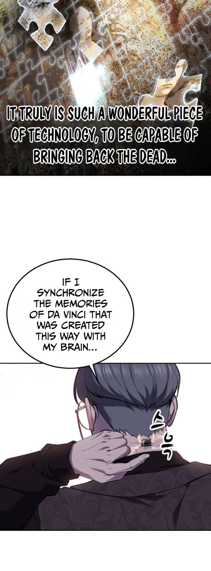 The Boy Of Death 313 28