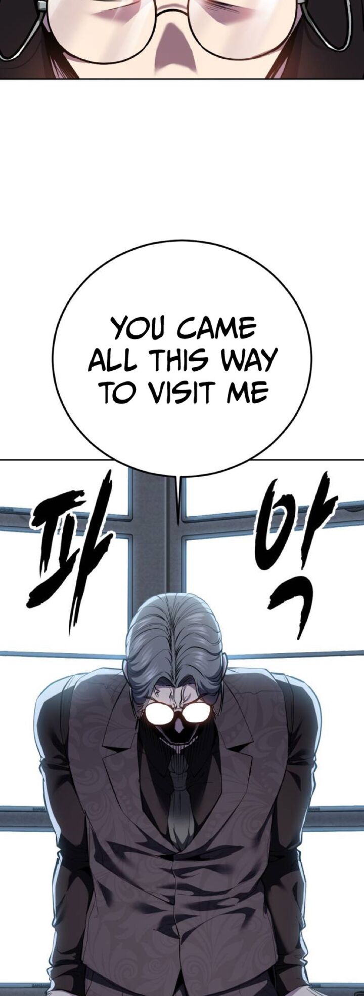 The Boy Of Death 313 5