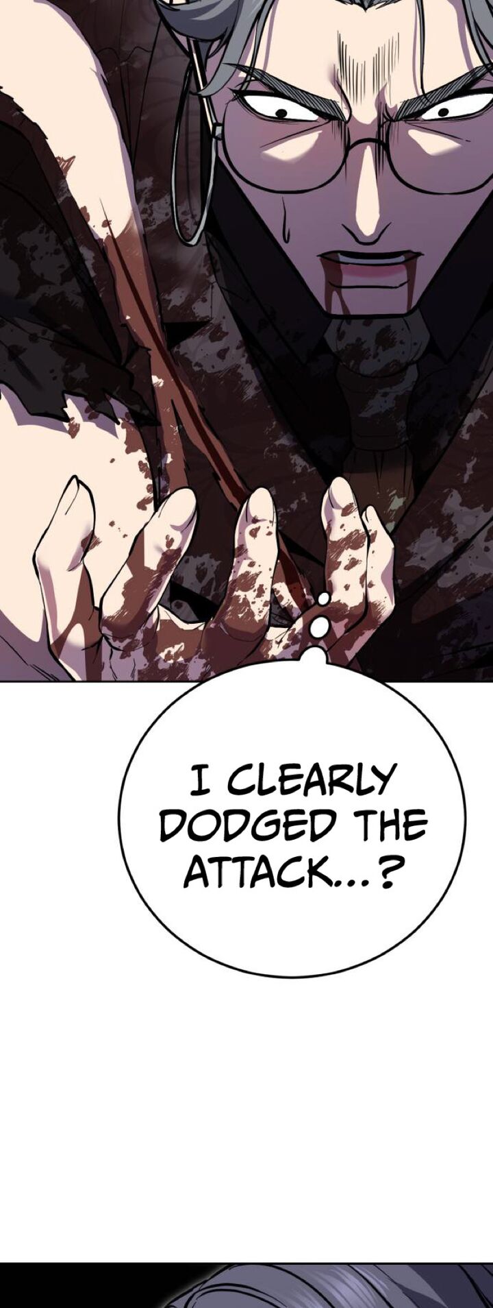 The Boy Of Death 313 71