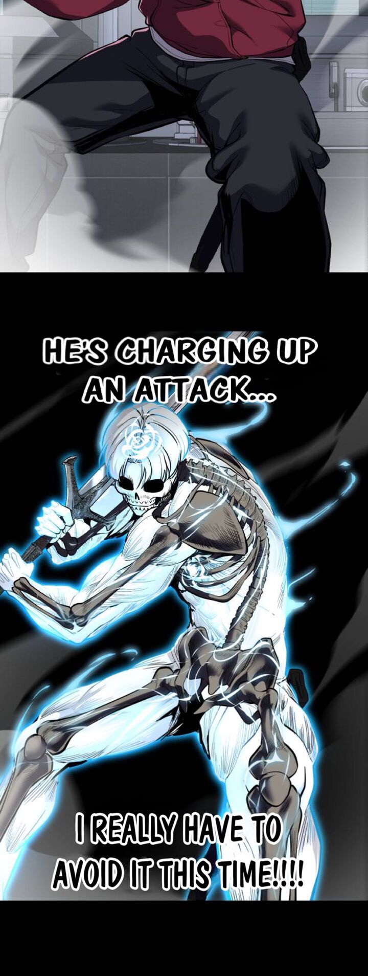 The Boy Of Death 313 73