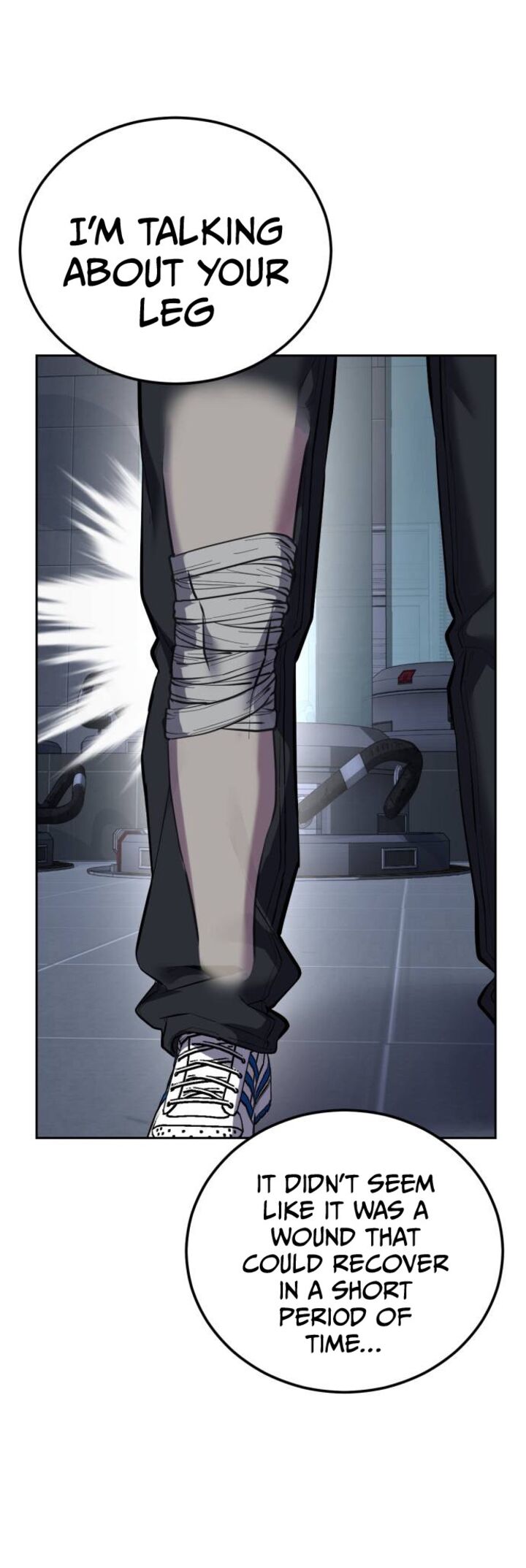 The Boy Of Death 313 8