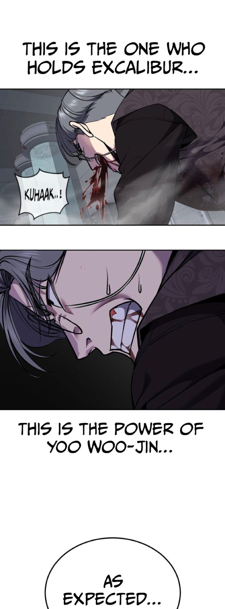 The Boy Of Death 313 87