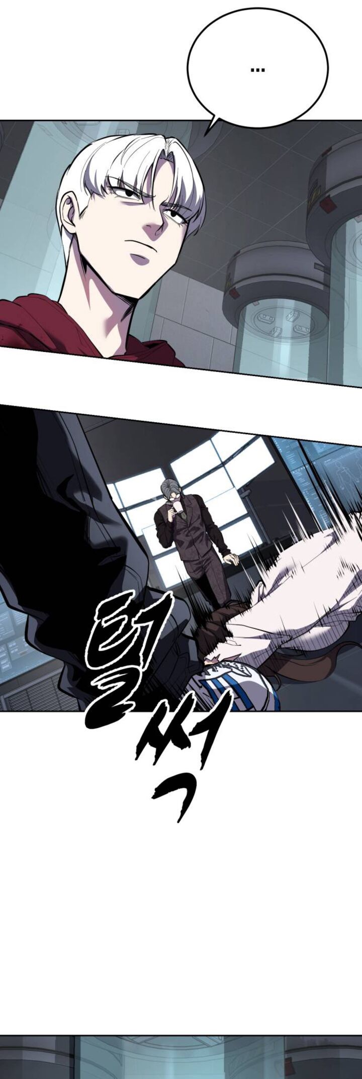 The Boy Of Death 313 9