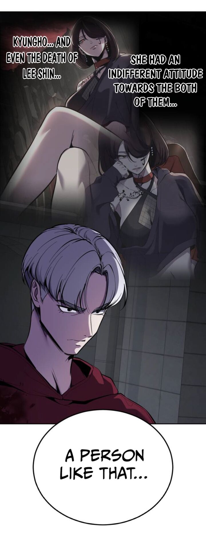 The Boy Of Death 315 22