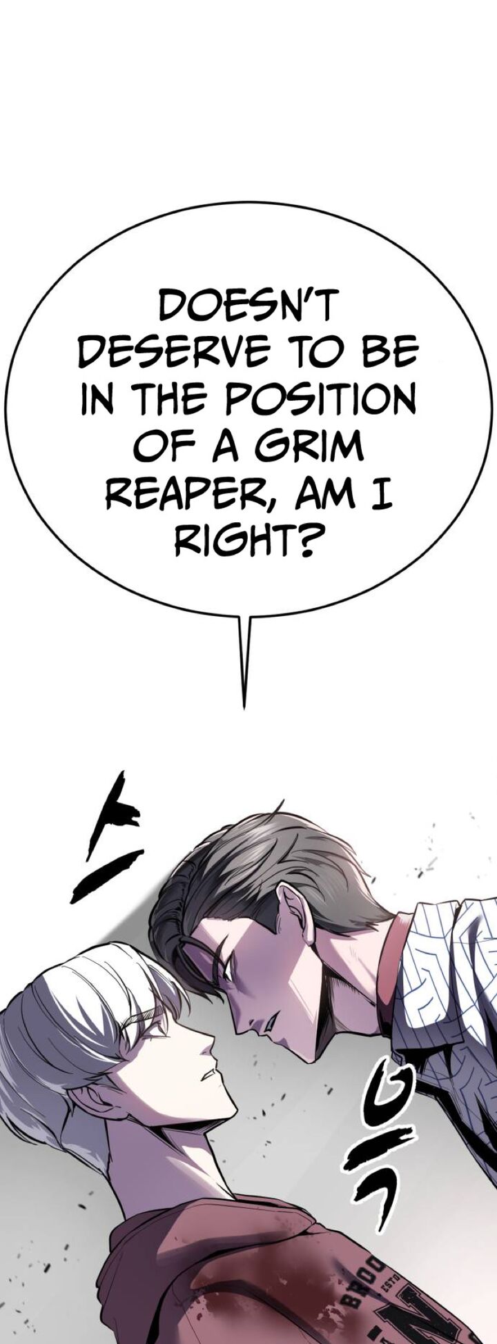 The Boy Of Death 315 23