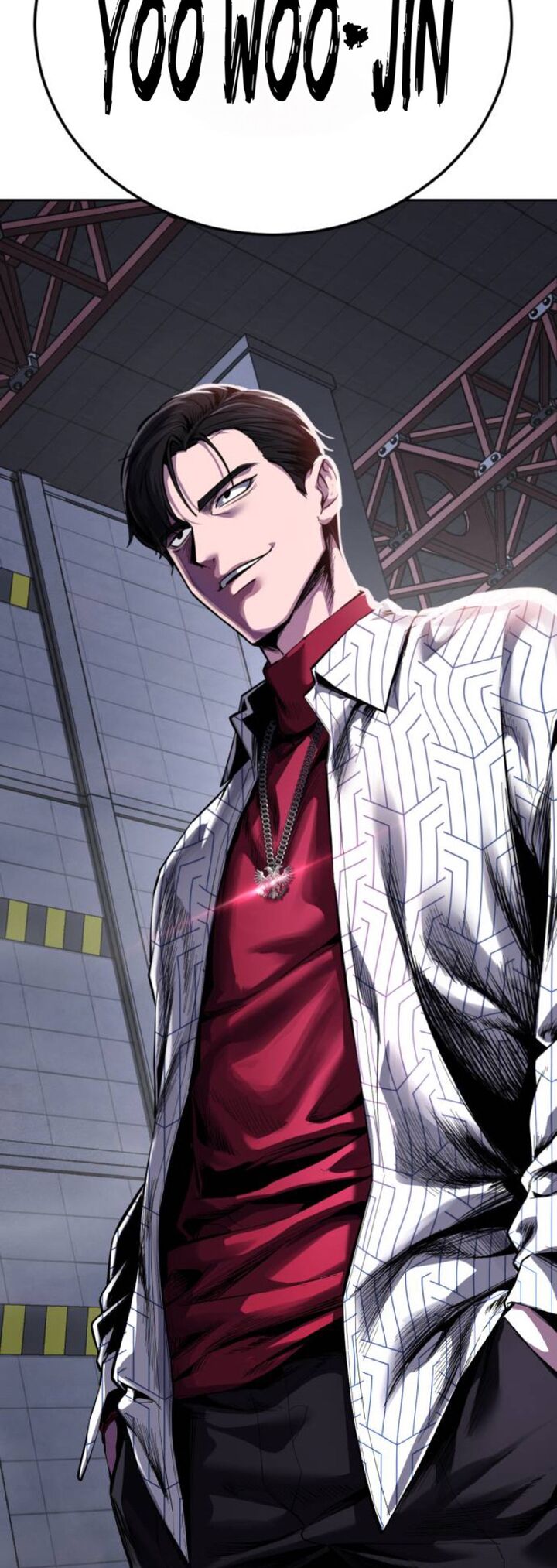 The Boy Of Death 315 3