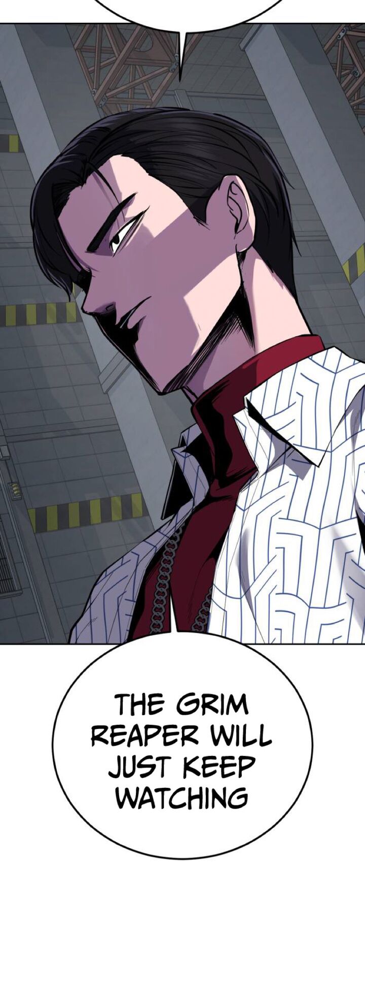 The Boy Of Death 315 35