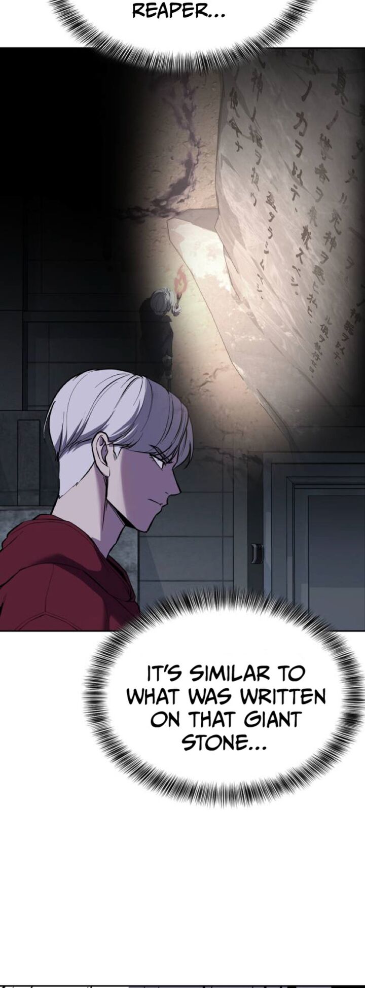 The Boy Of Death 315 37