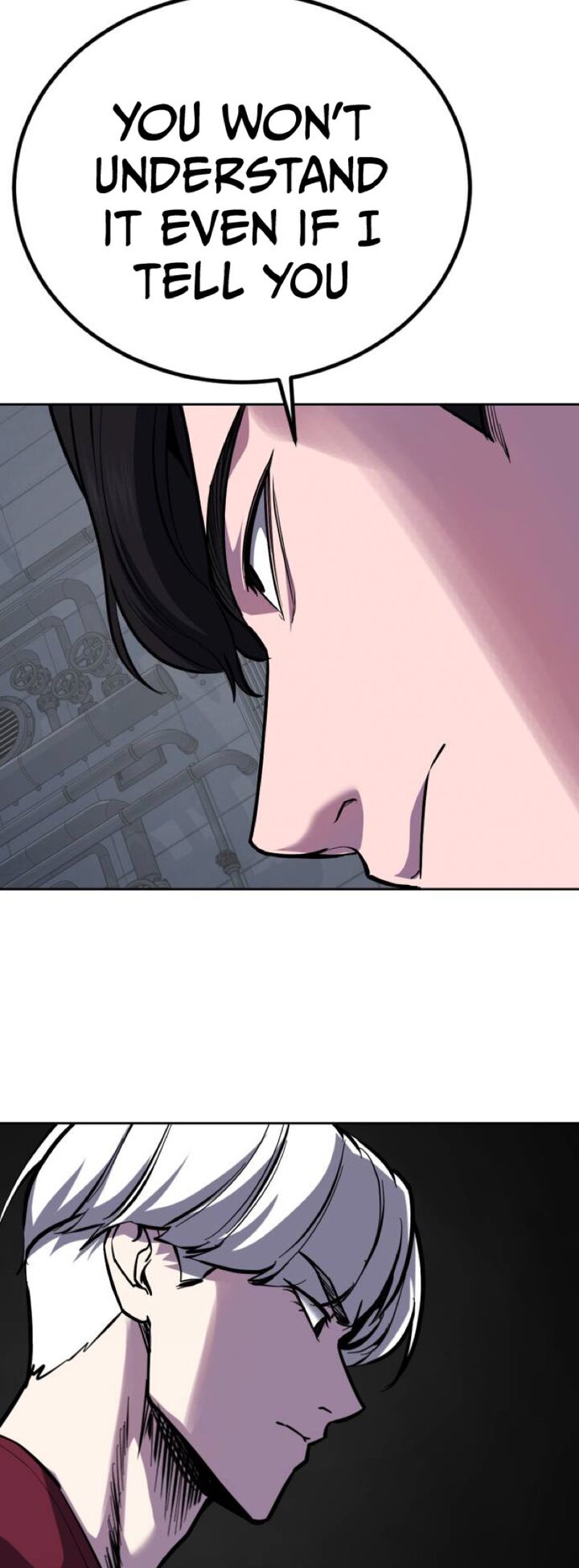 The Boy Of Death 315 46