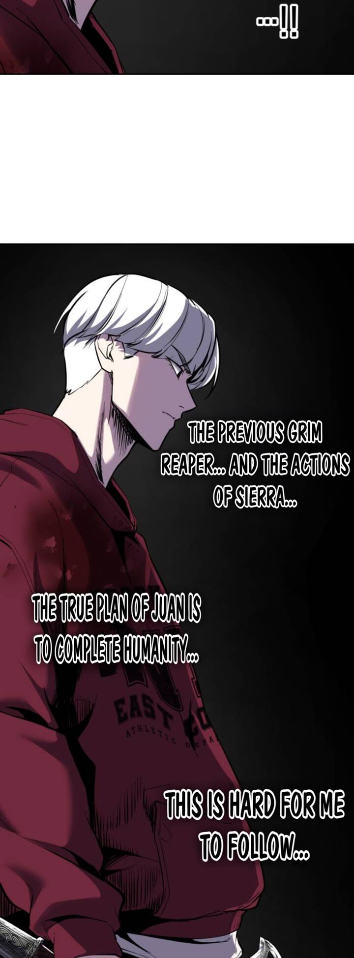 The Boy Of Death 315 47