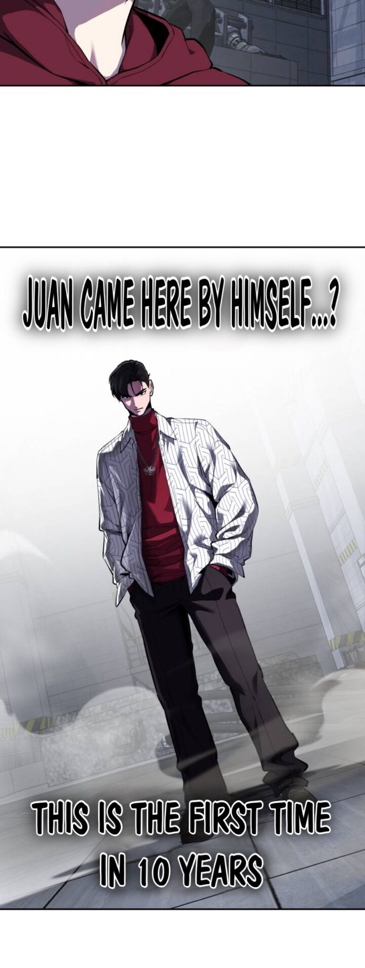 The Boy Of Death 315 7