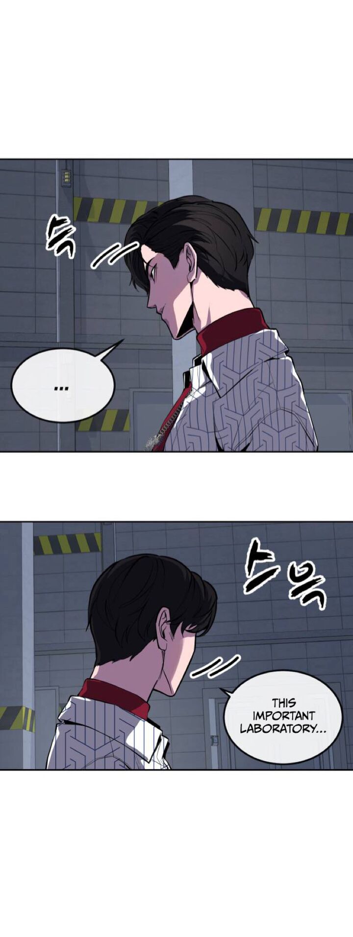 The Boy Of Death 315 8