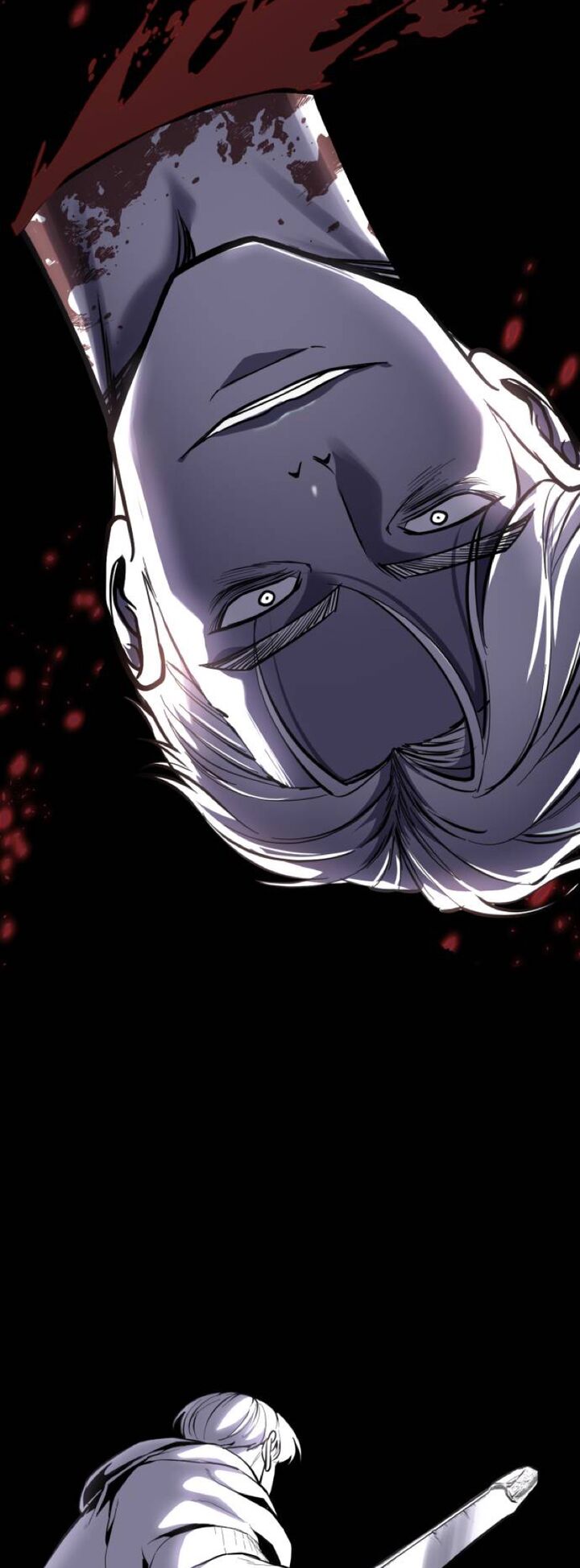 The Boy Of Death 315 80