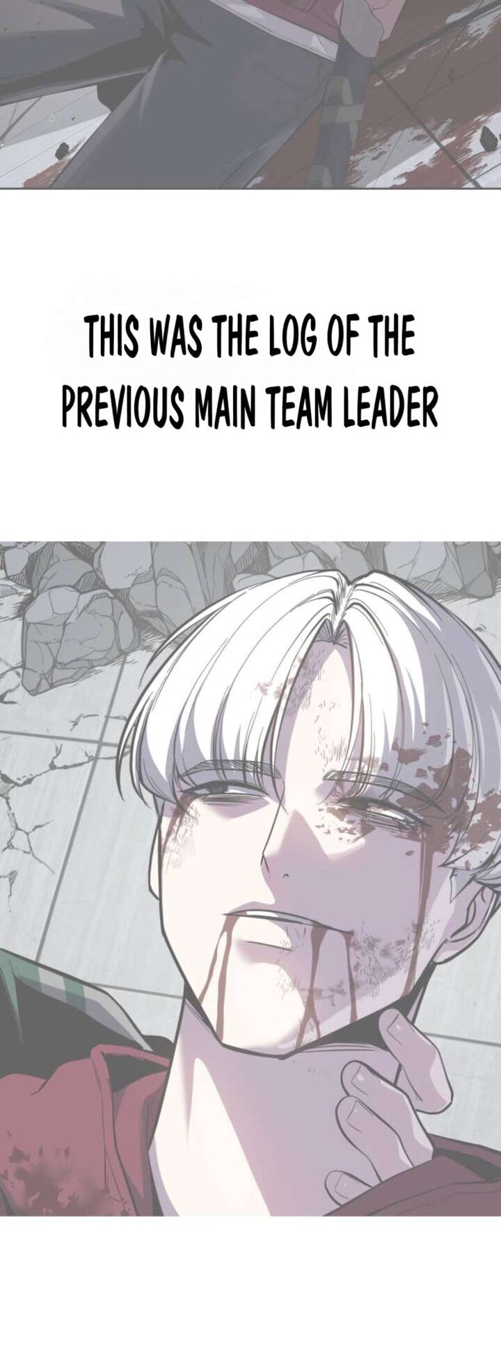 The Boy Of Death 320 110