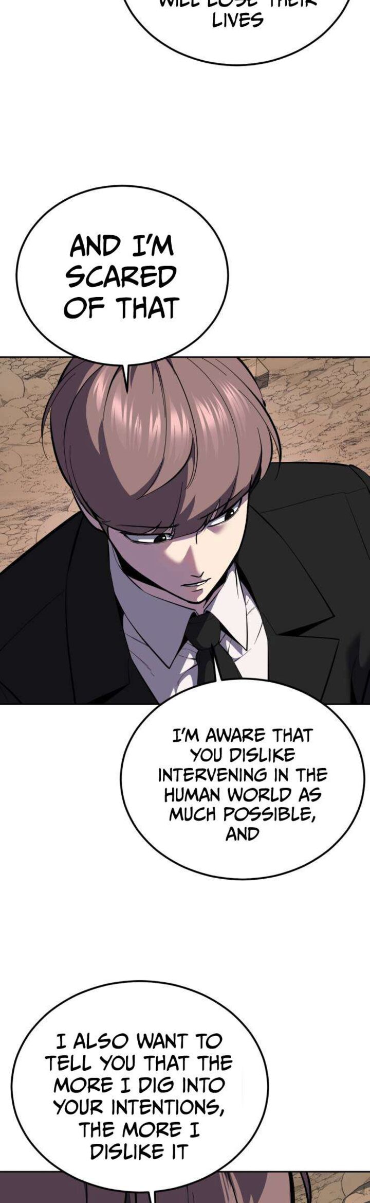 The Boy Of Death 320 117