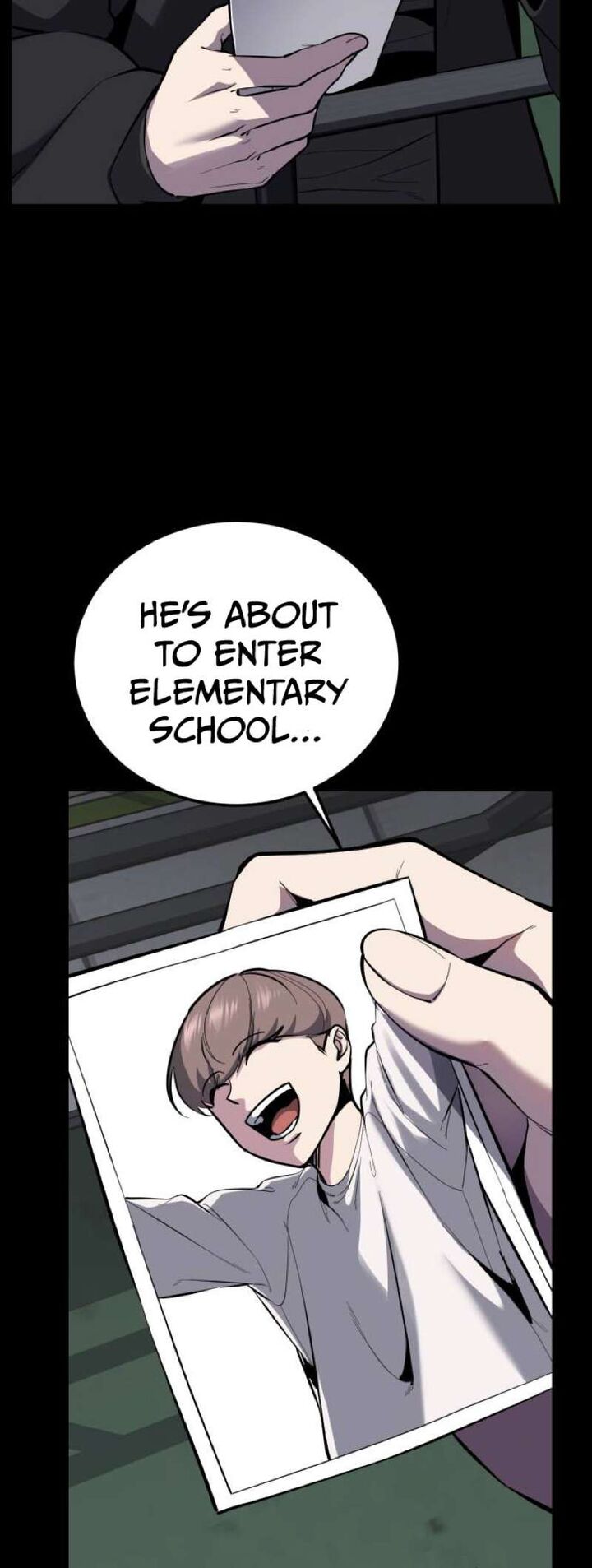 The Boy Of Death 320 23