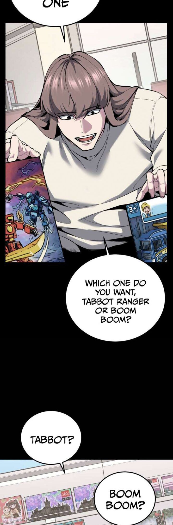 The Boy Of Death 320 27