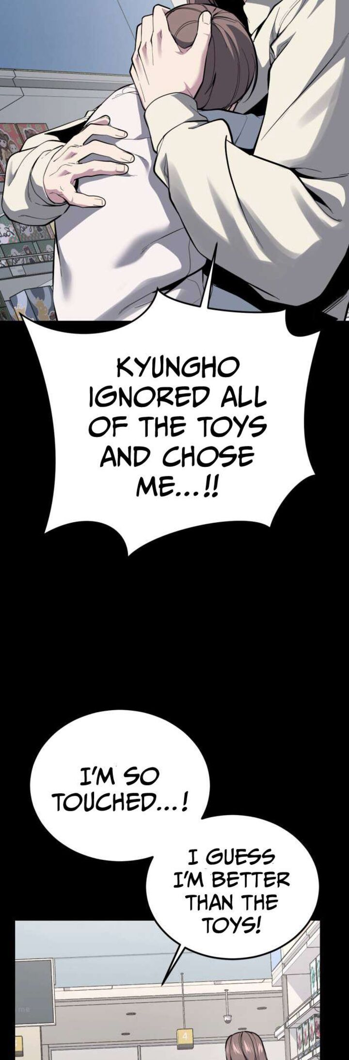 The Boy Of Death 320 30