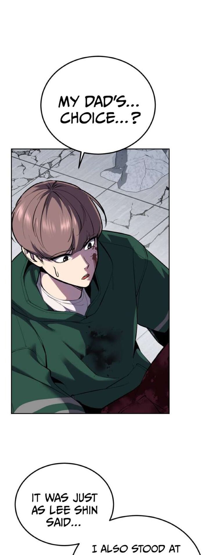 The Boy Of Death 320 47