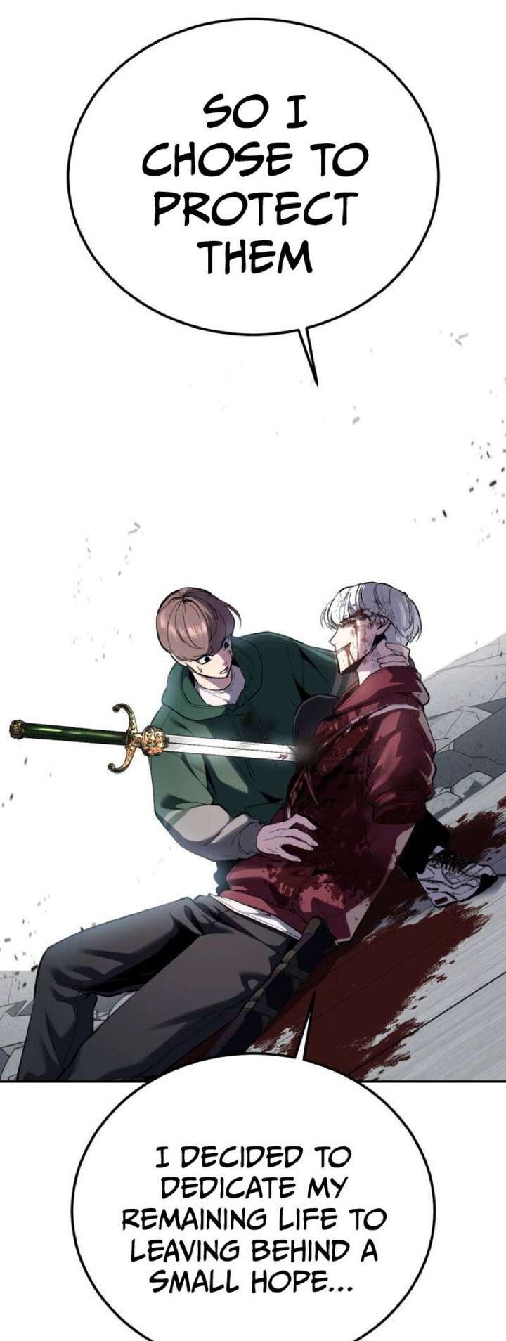 The Boy Of Death 320 55