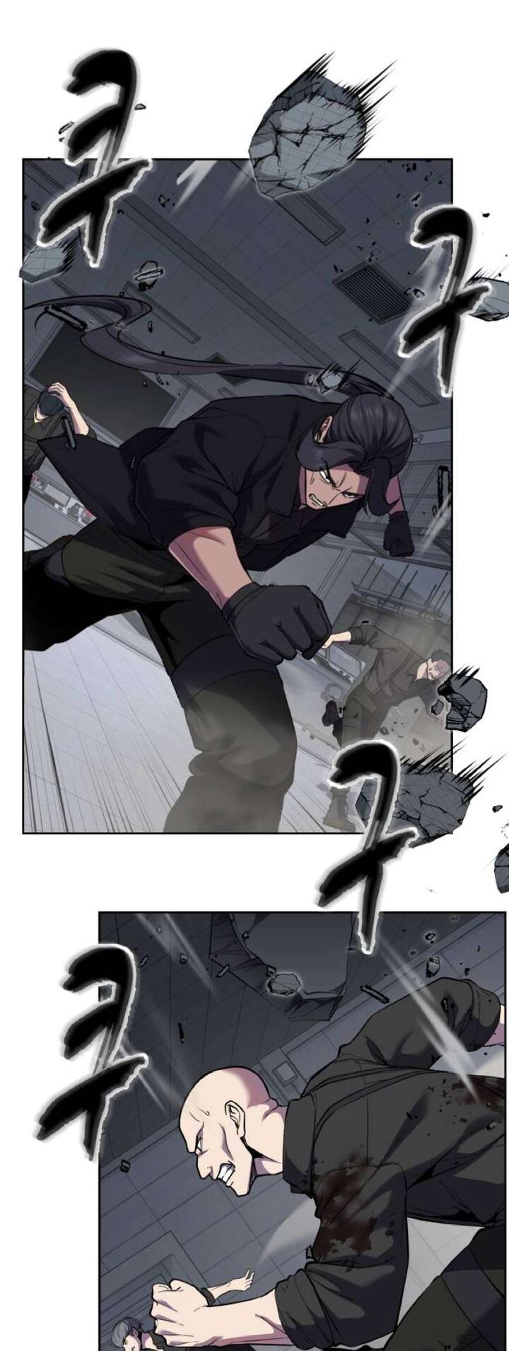 The Boy Of Death 320 69