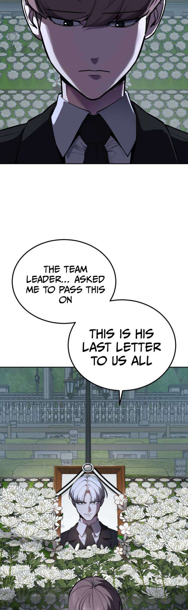 The Boy Of Death 320 82