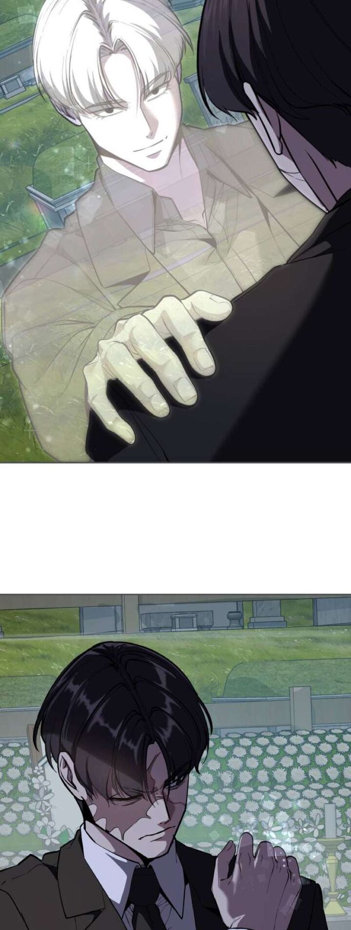 The Boy Of Death 320 87