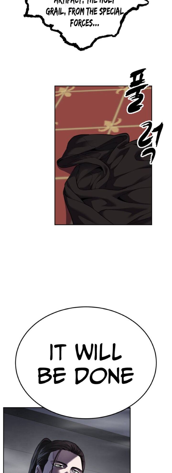 The Boy Of Death 321 111