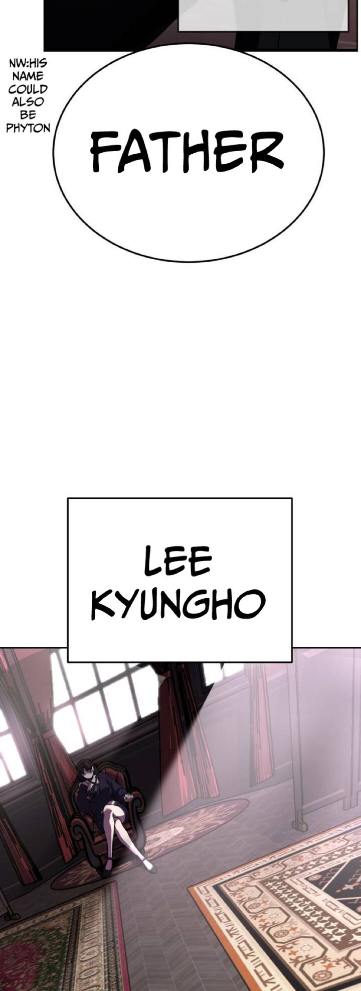 The Boy Of Death 321 113