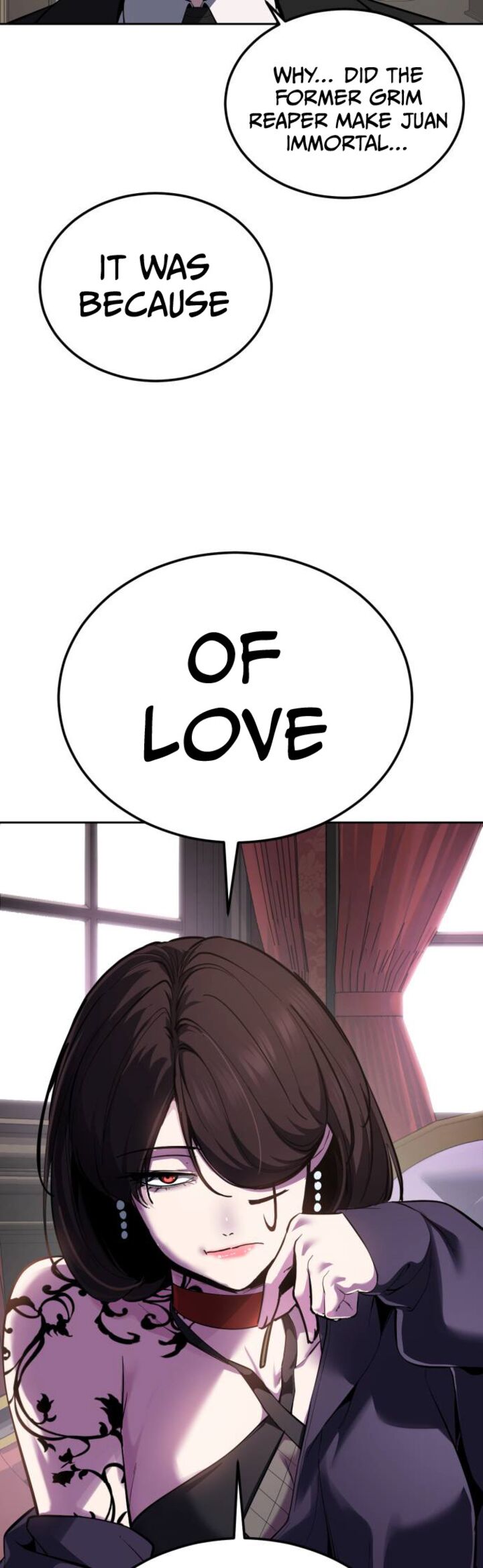 The Boy Of Death 321 18