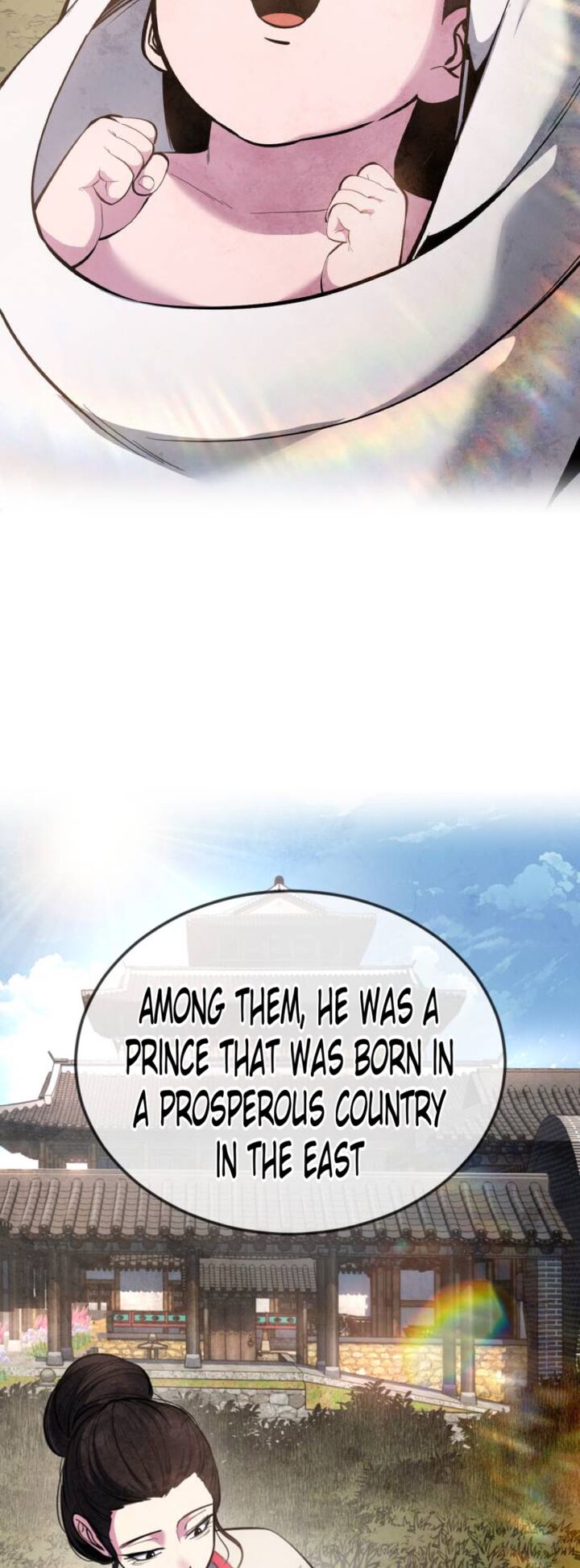 The Boy Of Death 321 22