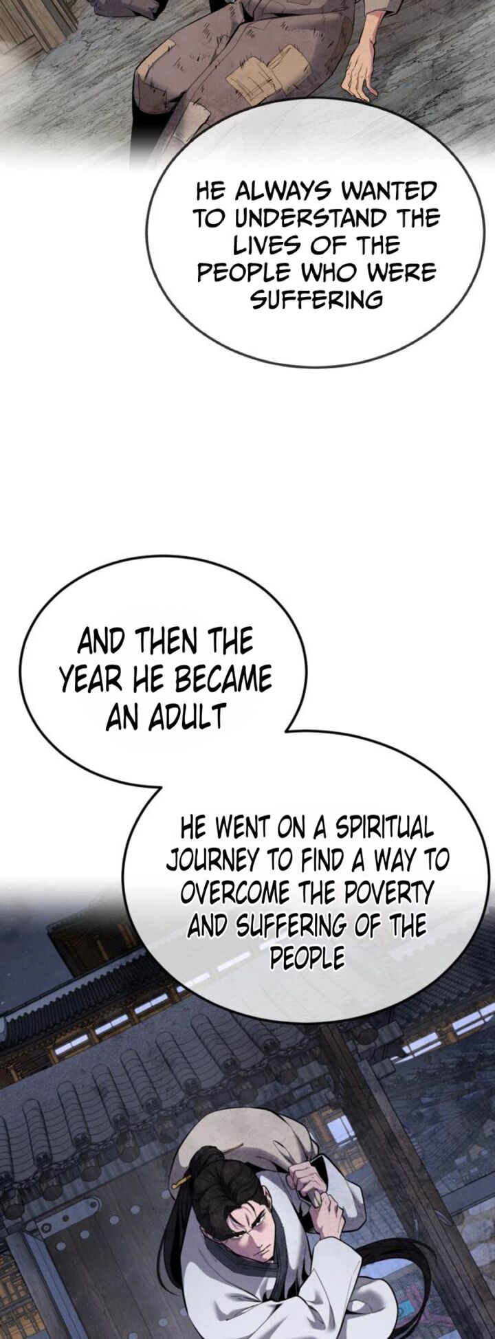 The Boy Of Death 321 24